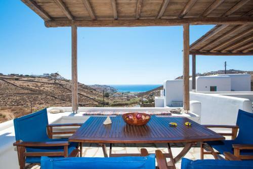 Apartamento A&a House Mykonos A