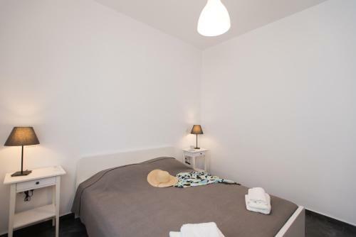 Apartamento A&a House Mykonos A