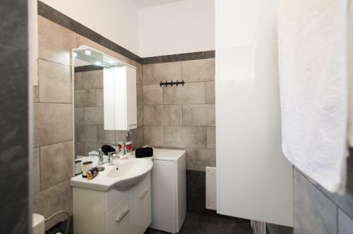 Apartamento A&a House Mykonos A