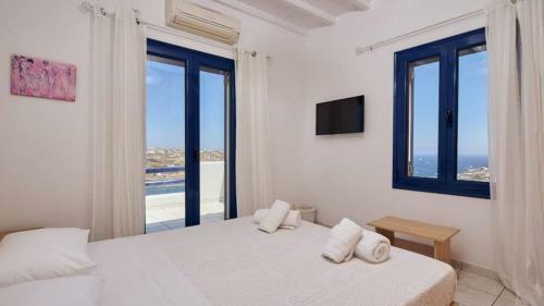 Villa Aella