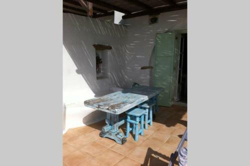 Pithos House