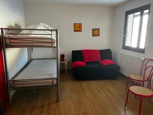 Apartamento Studio Au Pied Des Pistes