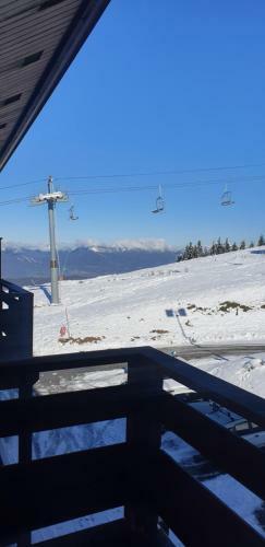 Apartamento Ski Pied Des Pistes