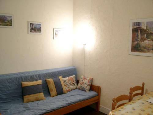 Apartamentos R�sidence Des Thermes