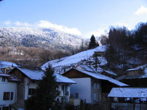 Apartamentos R�sidence Des Thermes