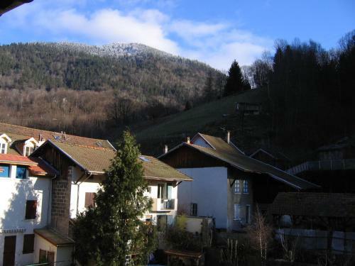 Apartamentos R�sidence Des Thermes