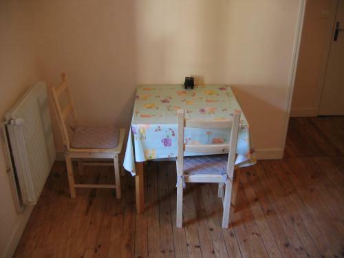 Apartamentos R�sidence Des Thermes