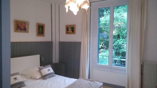 Apartamentos R�sidence Des Thermes