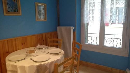 Apartamentos R�sidence Des Thermes