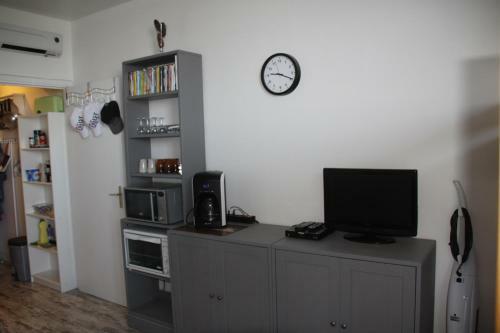 Apartamento Clos Des Gentianes