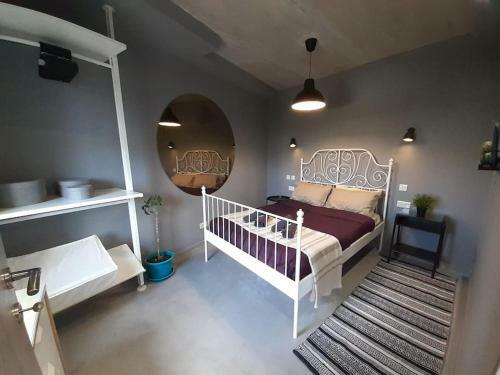 Modern Apartment On Mdina's Promenade