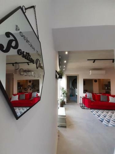 Modern Apartment On Mdina's Promenade
