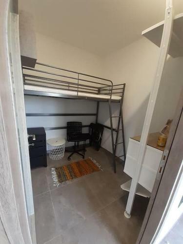 Modern Apartment On Mdina's Promenade