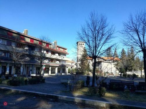 Apartamento Appartamento Altipiani Arcinazzo