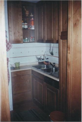 Apartamento Appartamento Altipiani Arcinazzo