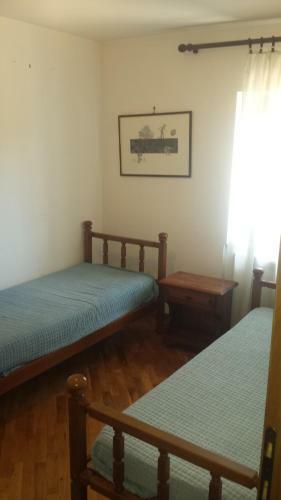 Apartamento Appartamento Altipiani Arcinazzo