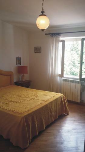 Apartamento Appartamento Altipiani Arcinazzo