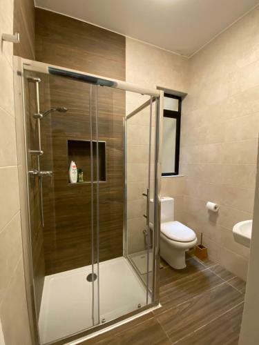 Rabat Falcon Apartment