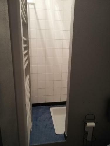 Apartamento Studio Au Clos Des Gentianes