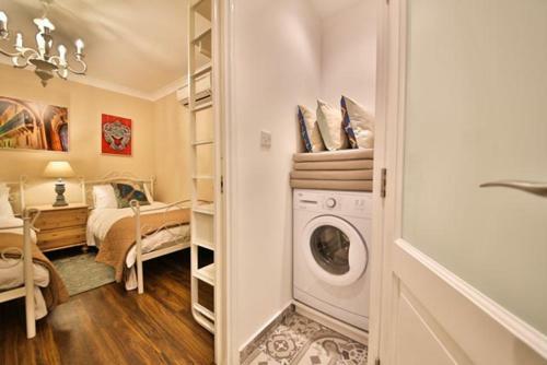 Apartamento Myn Zondadari