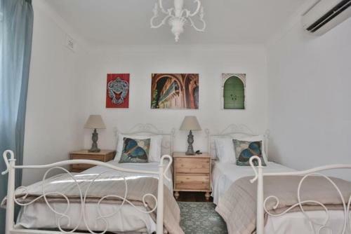 Apartamento Myn Zondadari