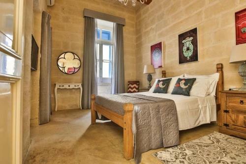 Apartamento Myn Zondadari