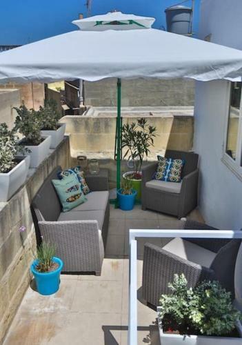 Apartamento Myn Zondadari