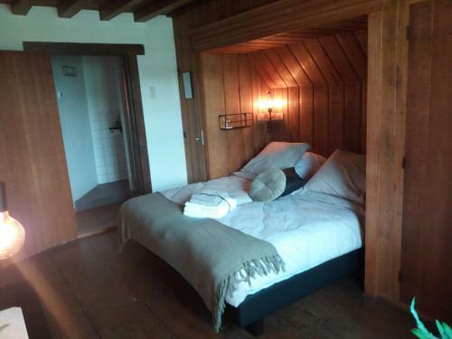 B&B Kasteel Ammersoyen