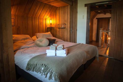 B&B Kasteel Ammersoyen