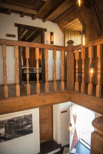 B&B Kasteel Ammersoyen