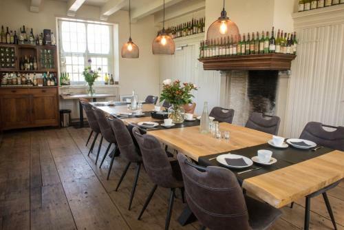 B&B Kasteel Ammersoyen