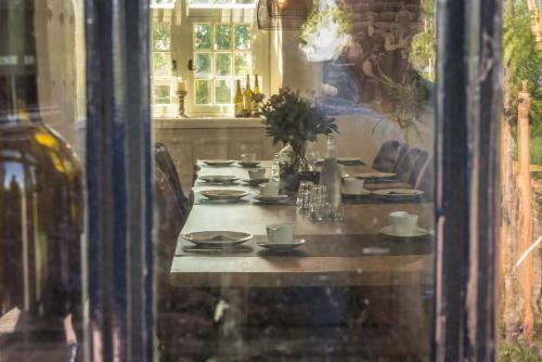 B&B Kasteel Ammersoyen