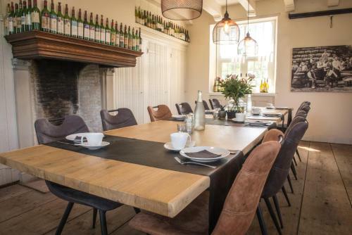 B&B Kasteel Ammersoyen