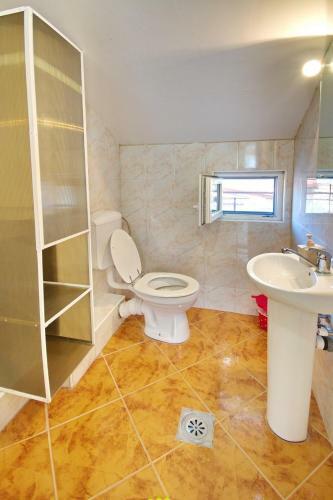 Apartamento Bay Beauty