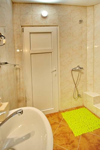 Apartamento Bay Beauty