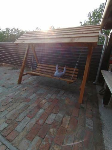 Apartamento Holiday House Tina