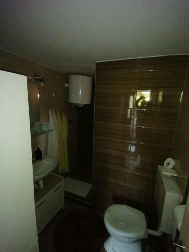 Apartamento Holiday House Tina