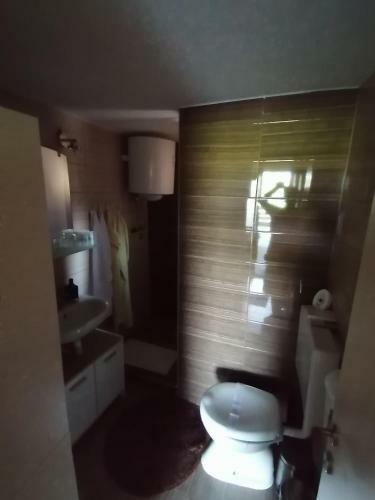 Apartamento Holiday House Tina