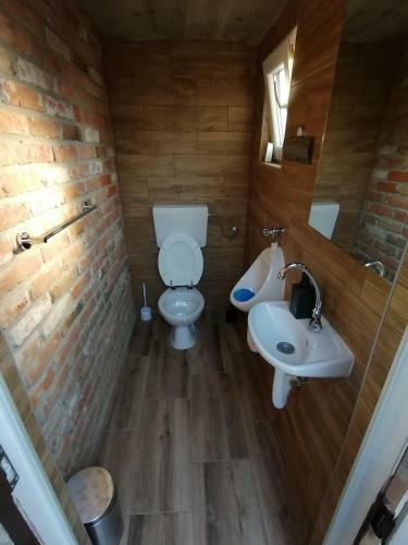 Apartamento Holiday House Tina