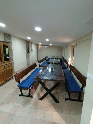 Apartamento Holiday House Tina