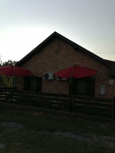Apartamento Holiday House Tina