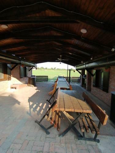 Apartamento Holiday House Tina