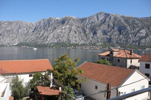 Apartamento Luxury Seafront Flat Perzagno 2