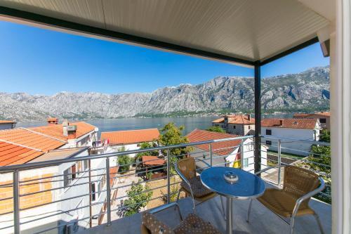 Apartamento Luxury Seafront Flat Perzagno 2