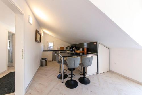 Apartamento Luxury Seafront Flat Perzagno 2