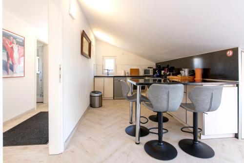 Apartamento Luxury Seafront Flat Perzagno 2