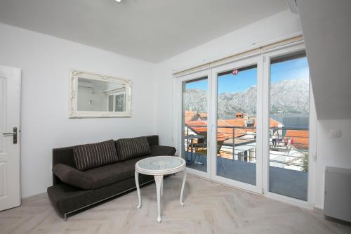 Apartamento Luxury Seafront Flat Perzagno 2