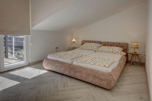 Apartamento Luxury Seafront Flat Perzagno 2