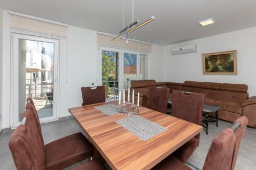 Apartamento Luxury Seefracht Flat Perzagno 1