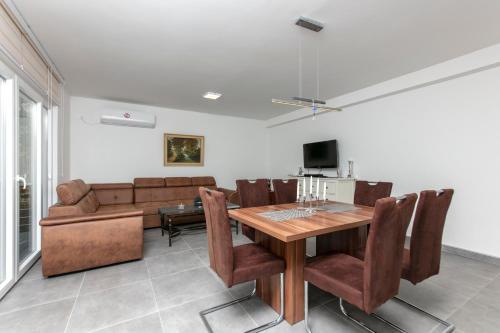 Apartamento Luxury Seefracht Flat Perzagno 1